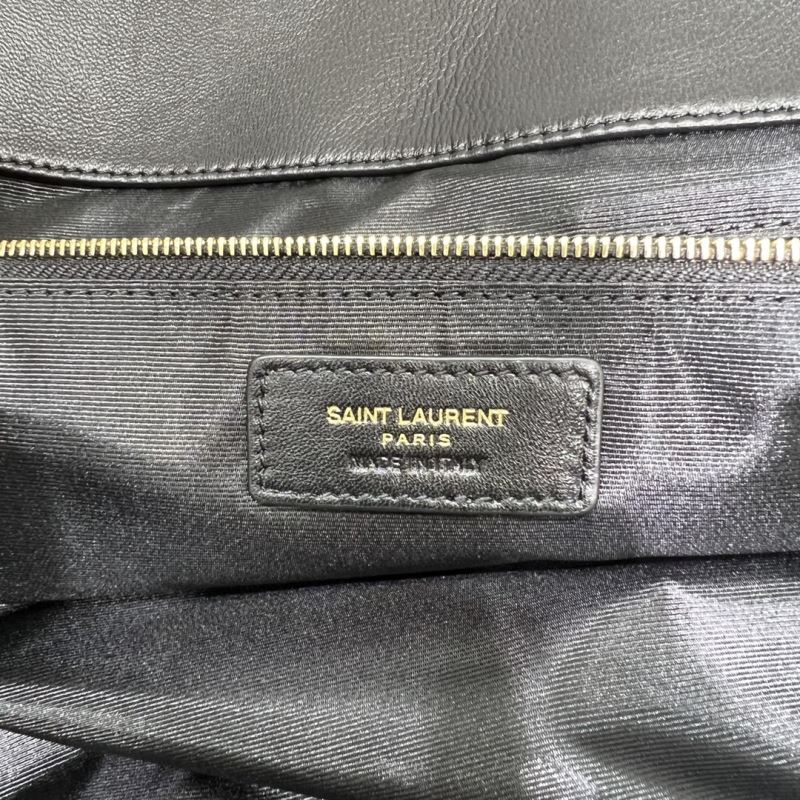 YSL Top Handle Bags